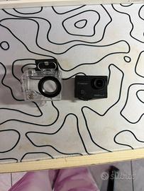 Action Cam Crosstour HD – Sport Camera Compatta