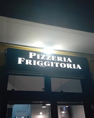 i segna luminosa