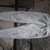 Pantaloni Nike grigi M 