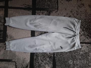Pantaloni Nike grigi M 