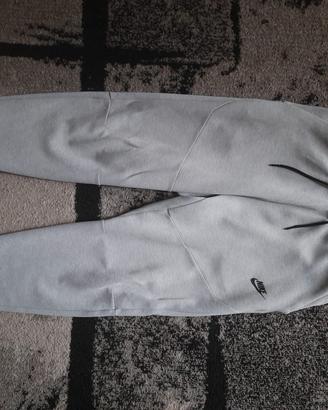 Pantaloni Nike grigi M 