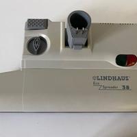 Elettrospazzola Lindhaus Ecospreader 38 per Hpro