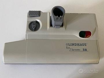 Elettrospazzola Lindhaus Ecospreader 38 per Hpro