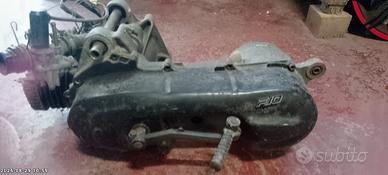 Motore minarelli orizzontale f10 f12 phantom 50cc