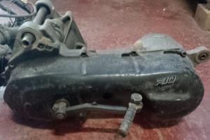 Motore minarelli orizzontale f10 f12 phantom 50cc