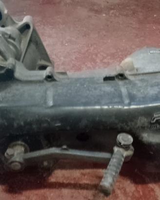 Motore minarelli orizzontale f10 f12 phantom 50cc