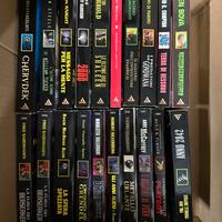 Lotto 19 Urania numeri sparsi tra il 1295 e il 159