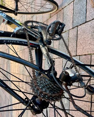 bicicletta