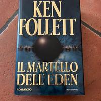 Il martello dell eden