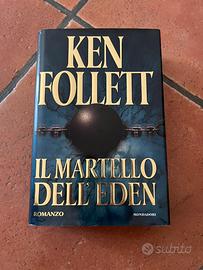 Il martello dell eden