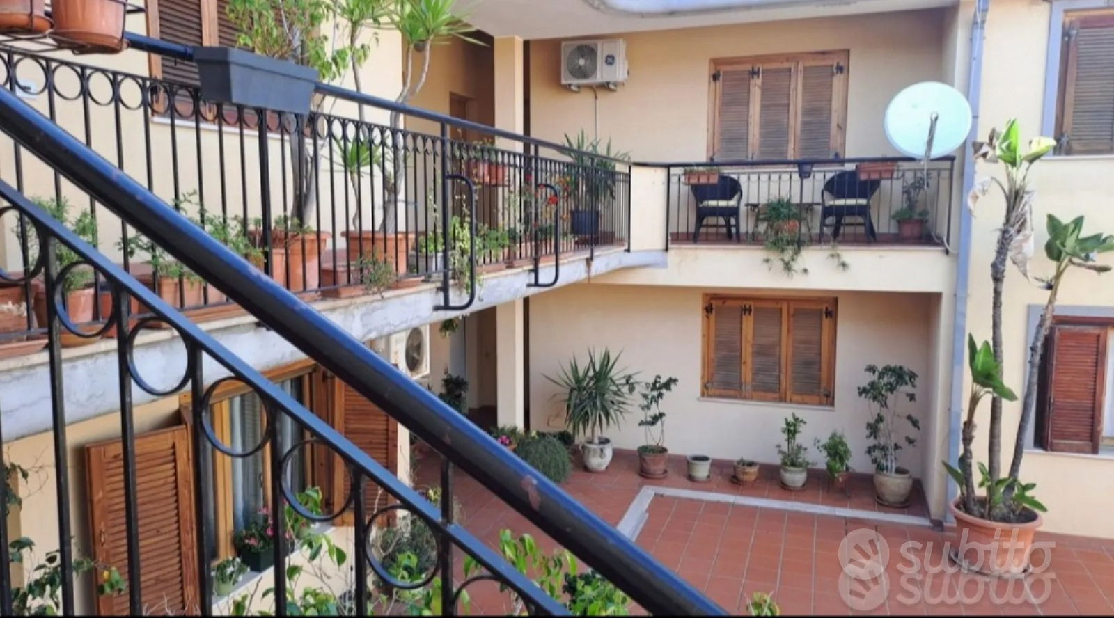 Apartment in Pula, Casteddu/Cagliari - Vista 5