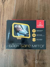 Specchietto Baby Safe Mirror per auto