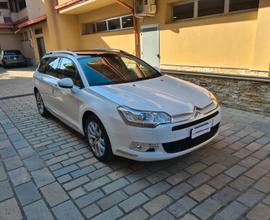 Citroen C5 3.0 V6 B-T HDi 240 Exclusive Style Tour