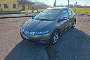 HONDA CIVIC 8ª SERIE 