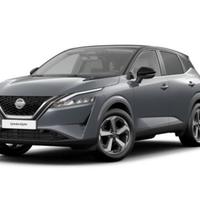 NISSAN Qashqai MHEV 140 CV N-Connecta