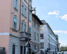 STANZA singola VIA SERIO 450euro LIBERA SUBITO