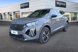 Peugeot 2008 PureTech 100 Allure S/S