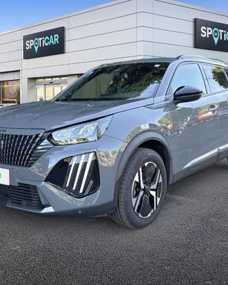 Peugeot 2008 PureTech 100 Allure S/S