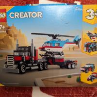 lego creator 31146