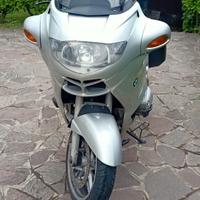Bmw r 1150 rt - 2004