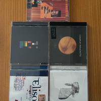 Coldplay/Elisa/Agricantus