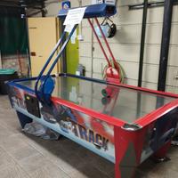 Air Hockey FastTrack