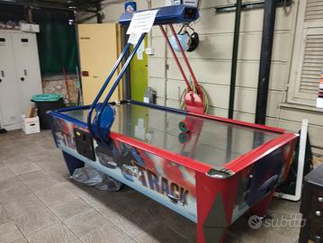 Air Hockey FastTrack