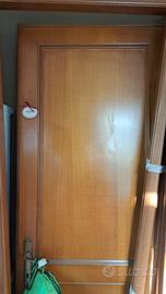 porte in legno