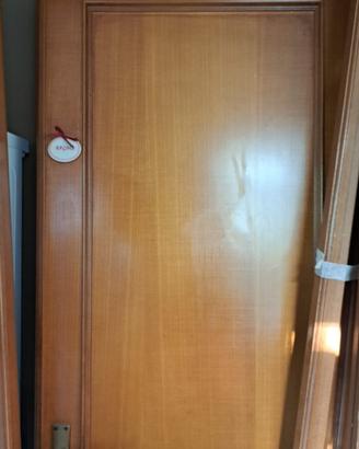 porte in legno