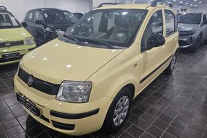 NUOVA FIAT PANDA EMOTION 1.2 BENZ 60CV - AUTO COME
