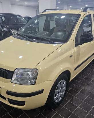 NUOVA FIAT PANDA EMOTION 1.2 BENZ 60CV - AUTO COME