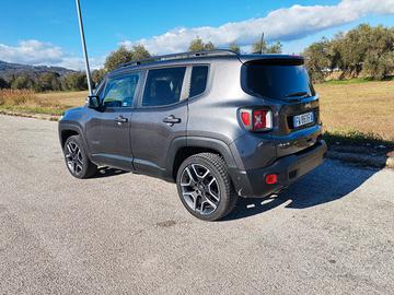 Renegade 2.0 4WD