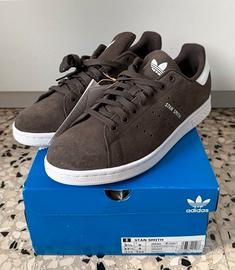 Adidas Stan Smith tg. 43 1/3