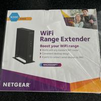 Netgear WiFi Extender