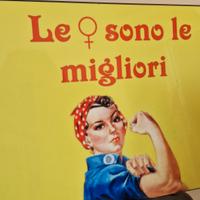 quadro stampato in compensato