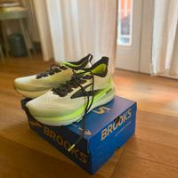 Brooks Glycerin 23-Ultimo modello