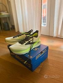 Brooks Glycerin 23-Ultimo modello