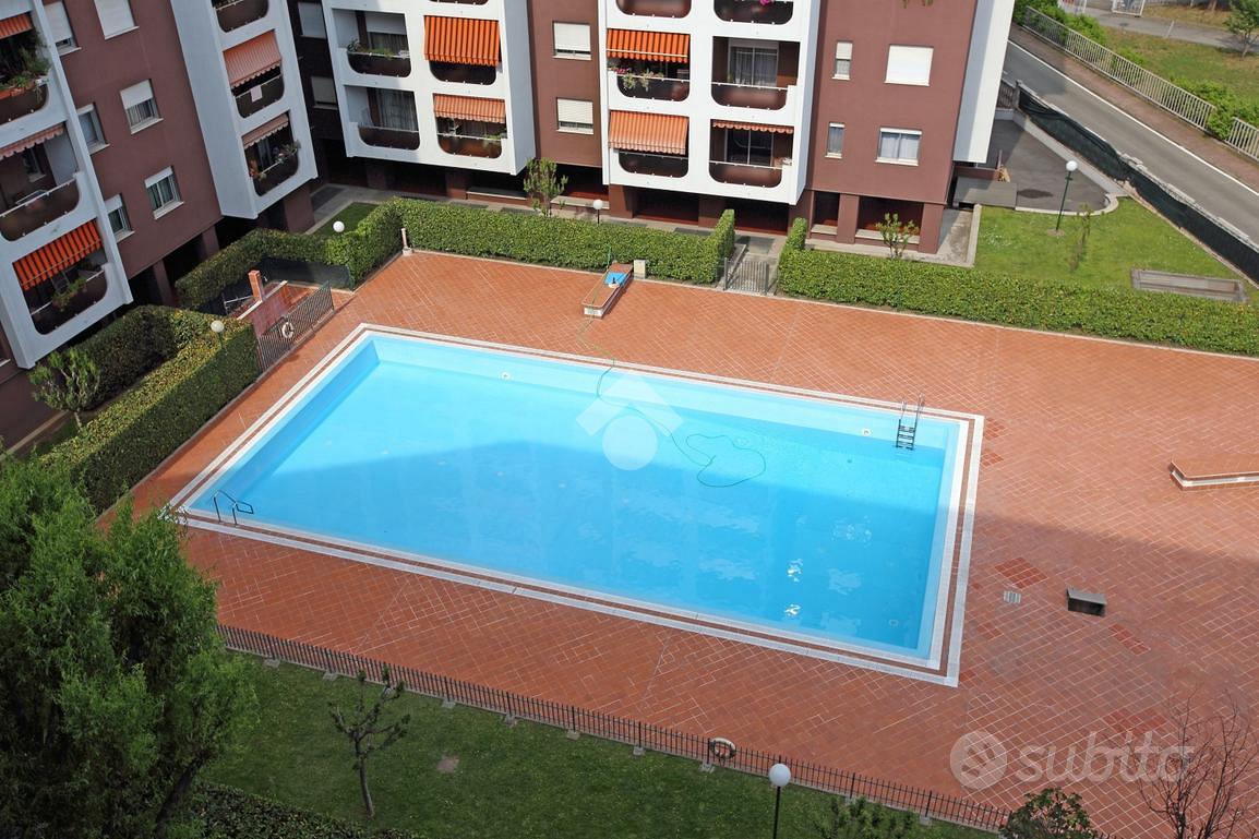 Apartment in Beinasco, Fornaci - Vista 3