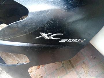 Ricambi scooter usati