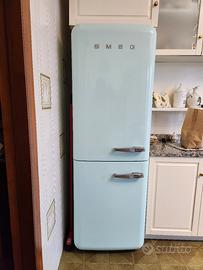 frigo SMEG mod anni 50