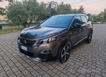 Peugeot 3008 1.5 BlueHDI 130