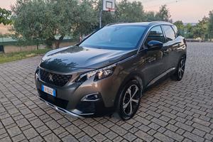 Peugeot 3008 1.5 BlueHDI 130
