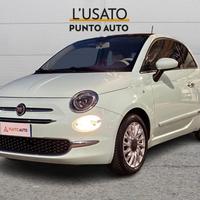 FIAT 500 1.3 Multijet 16V 95 CV Lounge
