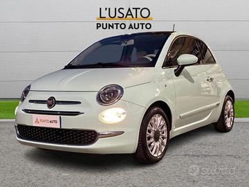 FIAT 500 1.3 Multijet 16V 95 CV Lounge