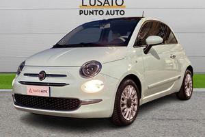 FIAT 500 1.3 Multijet 16V 95 CV Lounge