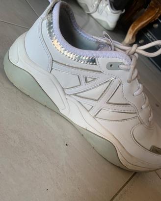 scarpe armani