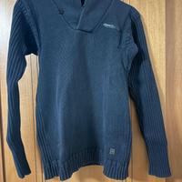 Maglia maglioncino collo alto G-Star