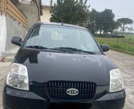 KIA Picanto 1ªs.(04/08) - 2007