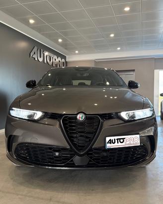 ALFA ROMEO Tonale 1.5 130 CV MHEV TCT7 Sprint