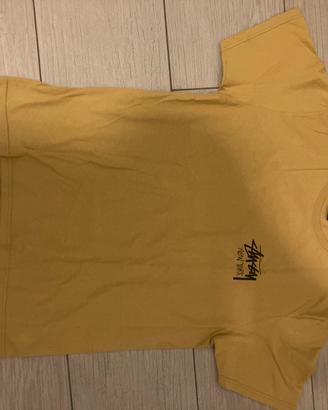 Maglietta stussy